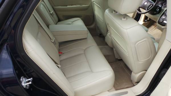 2009 Cadillac DTS Premium Luxury - - by dealer for sale in Upper Marlboro, District Of Columbia – photo 18