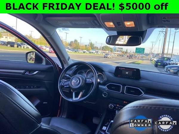 2017 Mazda CX-5 Touring ( Easy Financing Available ) - cars & trucks... for sale in Gladstone, OR – photo 12
