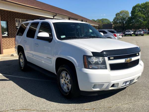 2011 Chevrolet Tahoe 4WD 4dr 1500 LS - - by dealer for sale in Greensboro, NC – photo 3