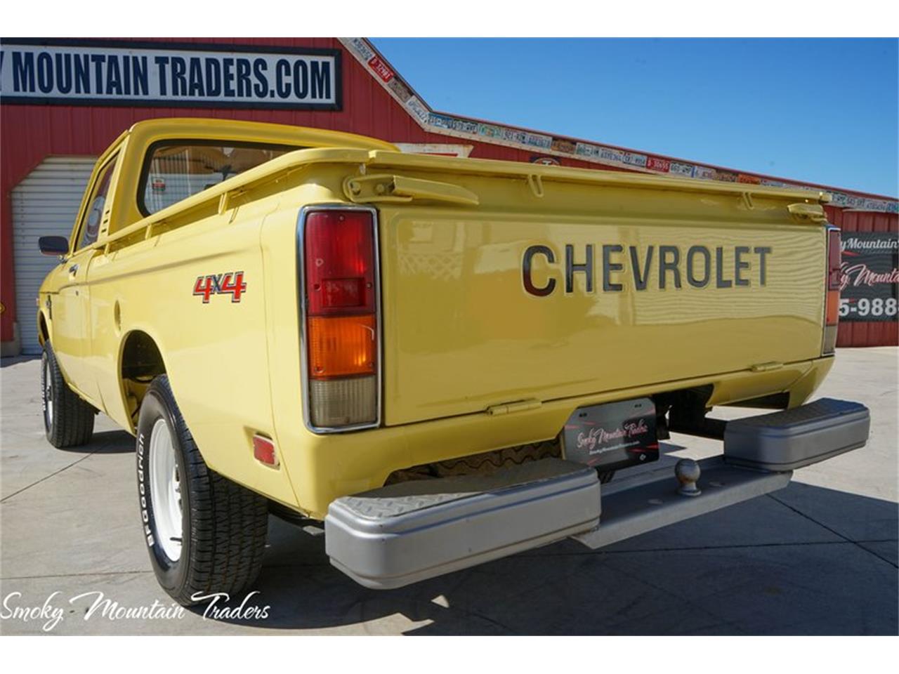 1979 Chevrolet Pickup for sale in Lenoir City, TN – photo 17