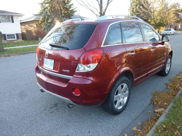 2008 SATURN VUE XR - cars & trucks - by owner - vehicle automotive... for sale in Detroit, MI – photo 3