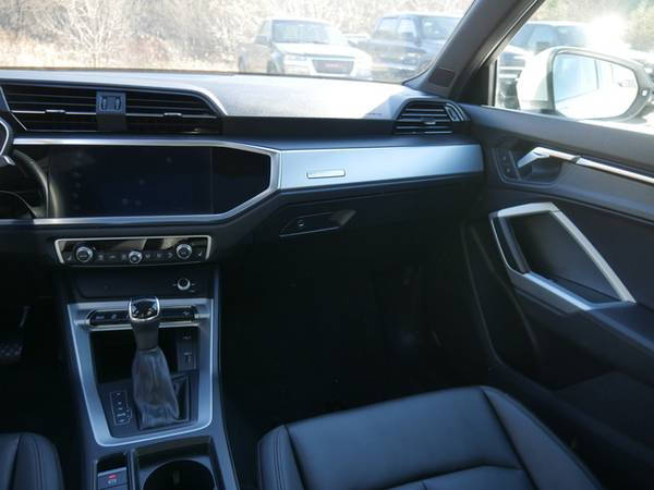 2020 Audi Q3 Premium - cars & trucks - by dealer - vehicle... for sale in Hudson, MN – photo 19