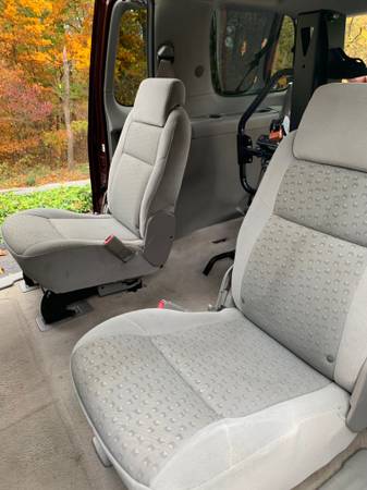 2007 Chevy Uplander - W/Scooter - Wheelchair Lift - cars & trucks -... for sale in Dover, PA – photo 5