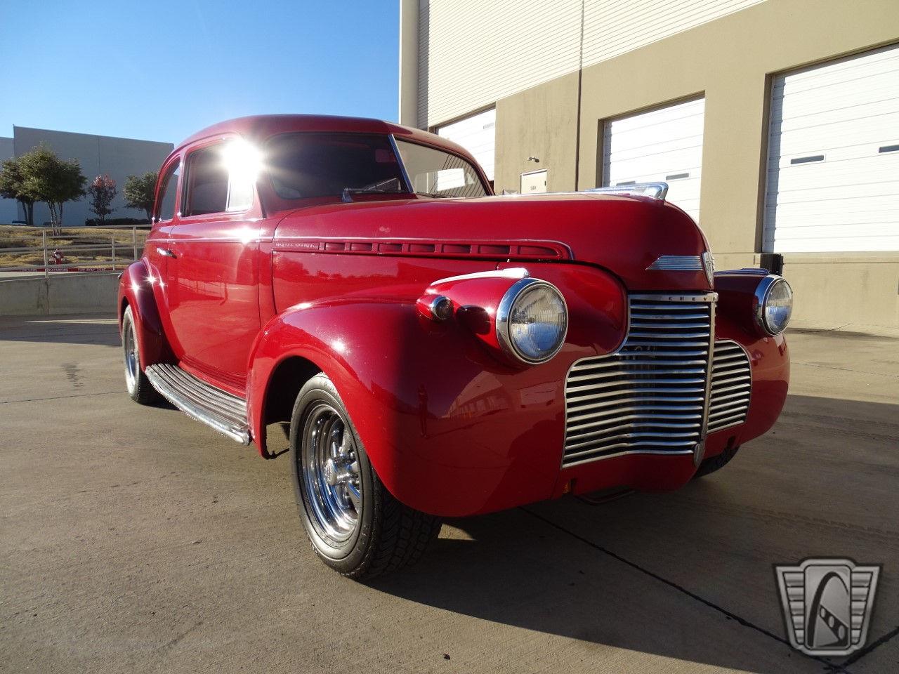 1940 Chevrolet Deluxe for sale in O'Fallon, IL – photo 39