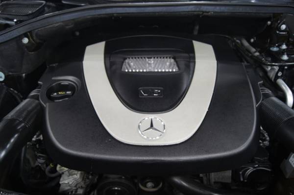 2011 Mercedes-Benz M-Class ML 350 4MATIC AWD ML350 LOADED WARRANTY... for sale in Carmichael, CA – photo 10