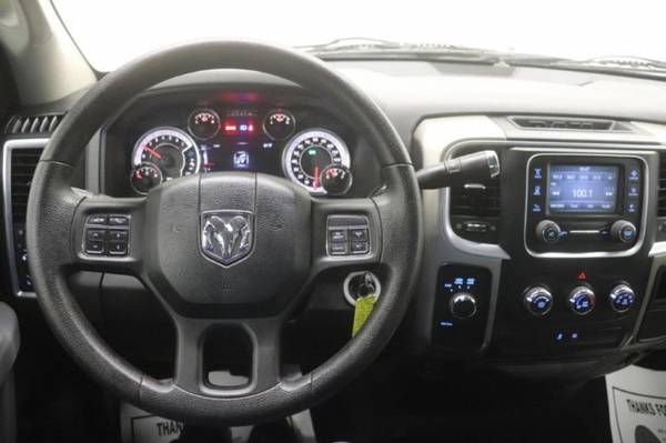 2013 RAM 1500 SLT - cars & trucks - by dealer - vehicle automotive... for sale in Akron, OH – photo 23