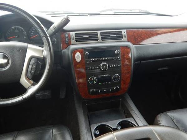 2011 Chevrolet Silverado 1500 LTZ - Super Low Payment! - cars & for sale in Oakdale, MN – photo 17