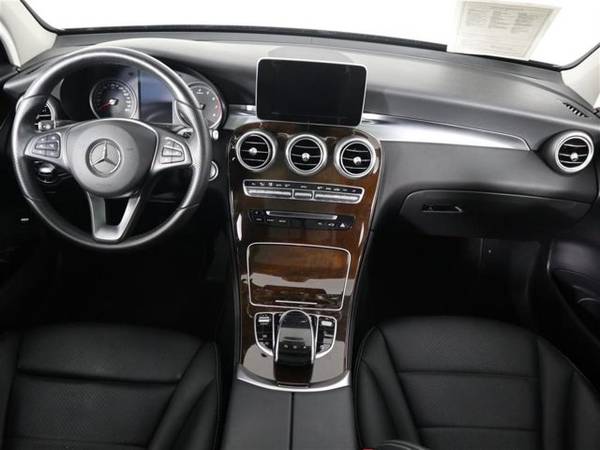 2016 Mercedes-Benz GLC-Class GLC 300 4MATIC AWD for sale in West Palm Beach, FL – photo 14