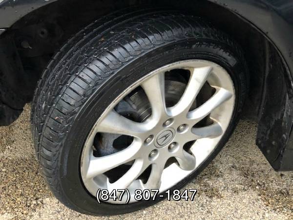 2006 Acura TSX Leather! Financing! New Brakes&Tires all around! for sale in Elgin, IL – photo 19