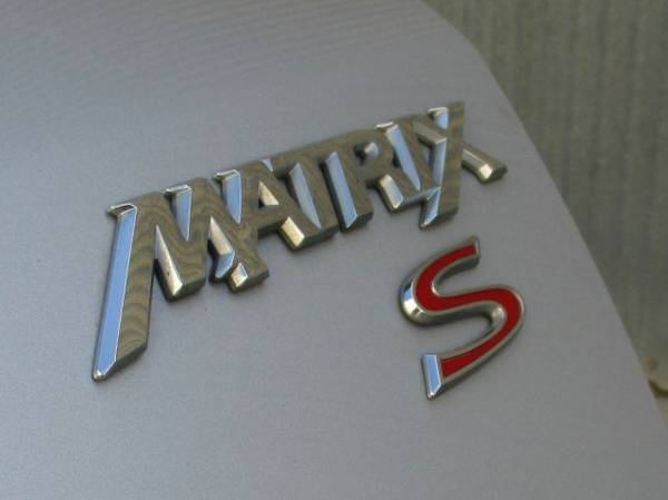2009 Toyota Matrix Sport w/Warranty Included - cars & trucks - by... for sale in Santa Clara, CA – photo 23