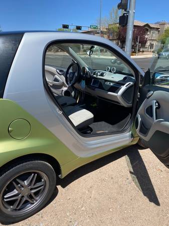 2011 Smart Car for sale in Albuquerque, NM – photo 4