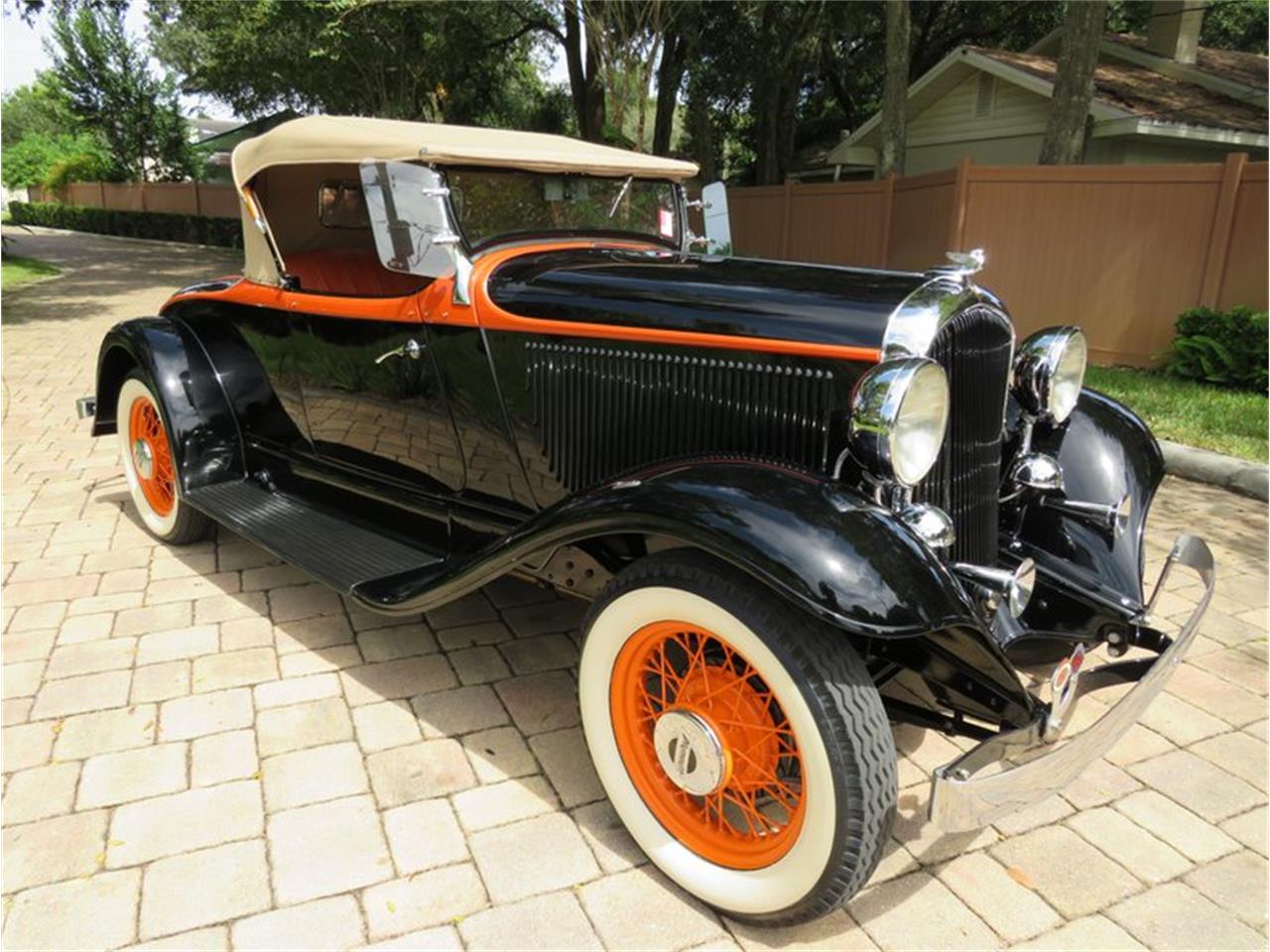 1932 Plymouth Coupe for sale in Lakeland, FL – photo 59