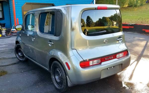 2010 Nissan Cube for sale in Wilmington, MA – photo 14