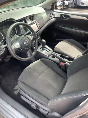 2019 Nissan Sentra S 4dr Sedan CVT - - by dealer for sale in Sacramento , CA – photo 15