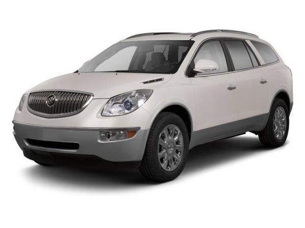 2012 Buick Enclave Leather - SUV for sale in Orlando, FL – photo 2