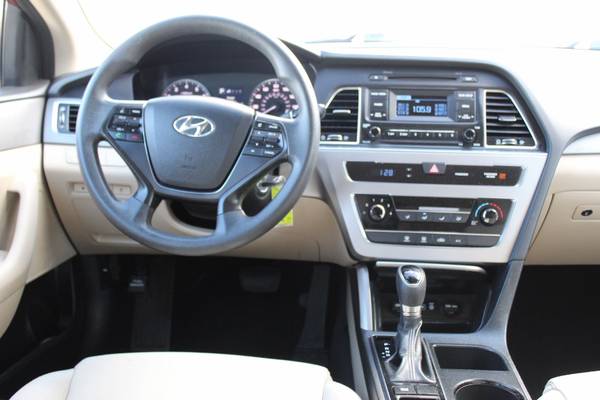 2015 *Hyundai* *Sonata* SE Sedan 4D WARRANTY FINANCING - cars &... for sale in Waldorf, District Of Columbia – photo 14