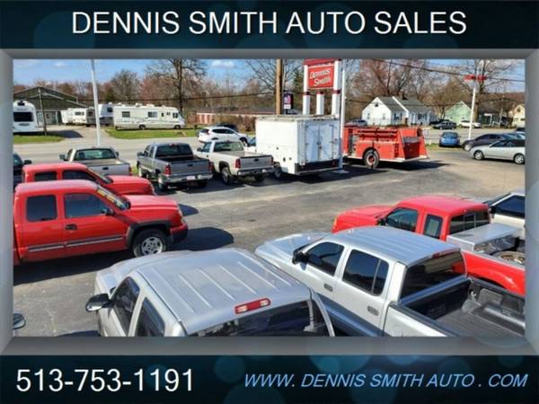 2008 Pontiac Grand Prix - - by dealer - vehicle for sale in AMELIA, OH – photo 7