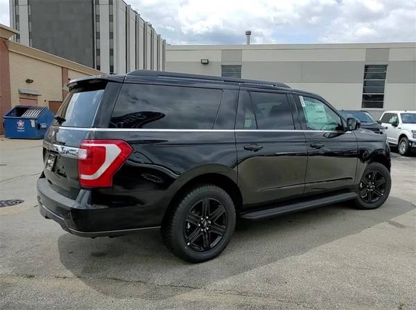 $768/mo 2020 Ford Expedition Max Bad Credit & No Money Down OK -... for sale in Evanston, IL – photo 7