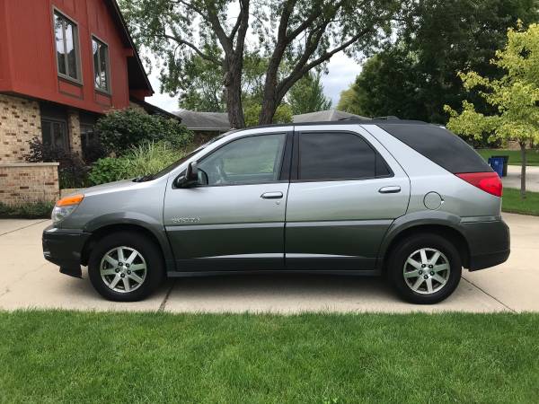 2004 Buick Rendezvous 7 passenger for sale in Golf, IL – photo 2
