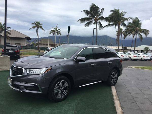 2017 Acura MDX - EASY APPROVAL! for sale in Kahului, HI – photo 8