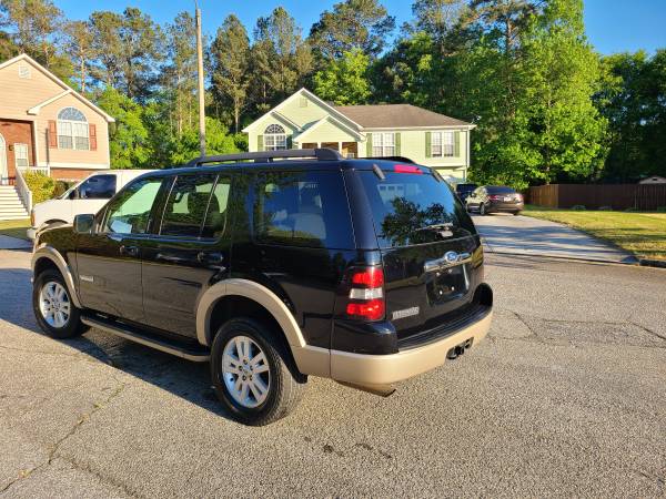 2008 Ford Explorer Eddie bower edition - - by dealer for sale in Lithia Springs, GA – photo 5