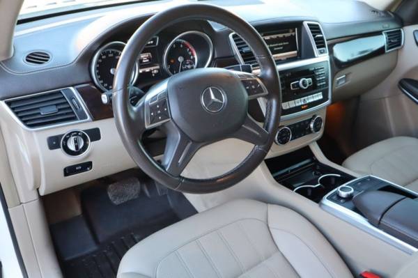 2013 Mercedes-Benz GL 450 GL Class 4MATIC - cars & trucks - by... for sale in Longmont, CO – photo 14