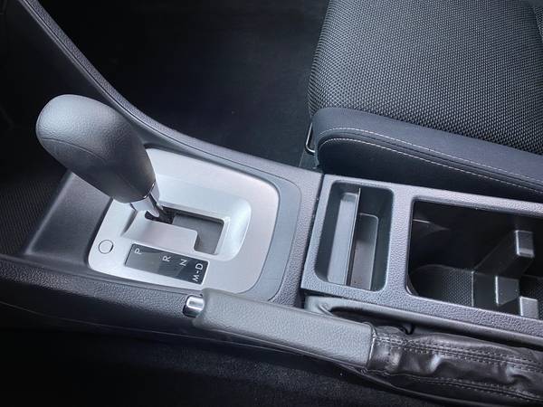 2015 Subaru XV Crosstrek Premium Sport Utility 4D hatchback Silver -... for sale in Boulder, CO – photo 23