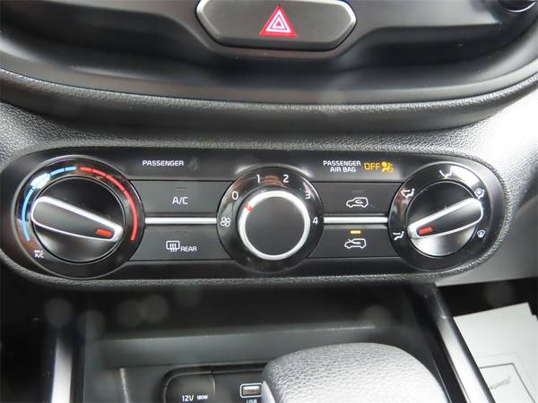 2021 Kia Soul FWD 4D Hatchback/Hatchback S - - by for sale in OXFORD, AL – photo 22