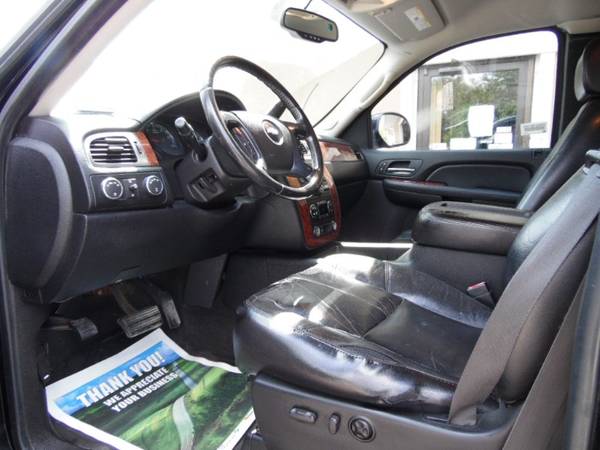 2007 Chevrolet Silverado 1500 LTZ Ext. Cab Short Box 4WD - cars &... for sale in Picayune, AL – photo 8