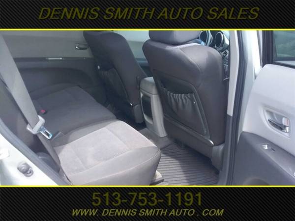 2007 Subaru B9 Tribeca 5-Pass. - cars & trucks - by dealer - vehicle... for sale in AMELIA, OH – photo 12