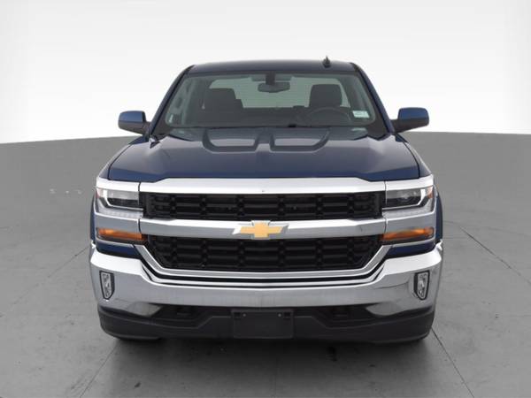 2018 Chevy Chevrolet Silverado 1500 Double Cab LT Pickup 4D 6 1/2 ft... for sale in Saint Paul, MN – photo 17