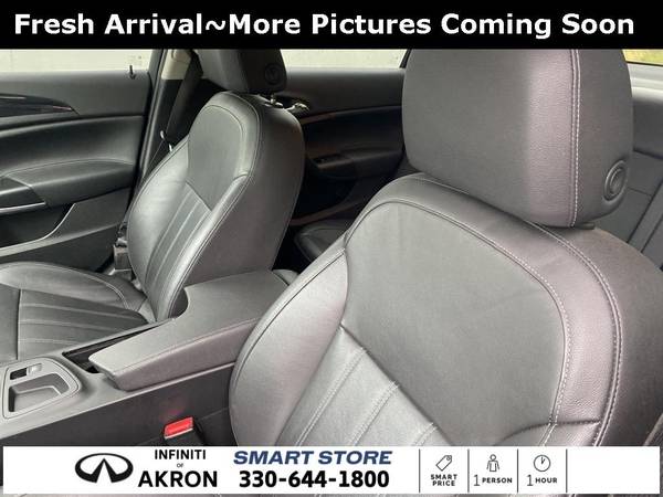 2011 Buick Regal CXL - Call/Text - - by dealer for sale in Akron, OH – photo 10