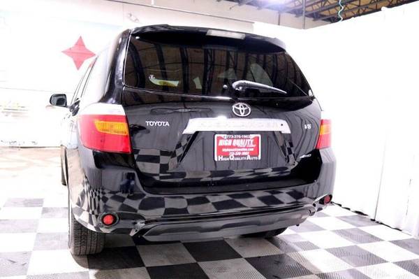 2008 Toyota Highlander Limited 4WD 100% GUARANTEED APPROVAL! - cars... for sale in Chicago, IL – photo 11