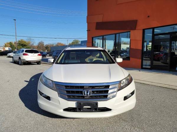 2012 Honda Crosstour V6 EX-L w/NAV and Back Up Camera - cars &... for sale in Baltimore, MD – photo 2