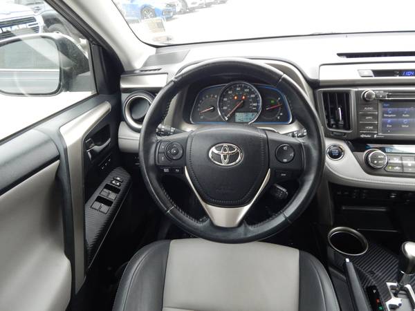 2015 Toyota RAV4Ca Limited Umansky Precision Pricing Call for for sale in Charlotesville, VA – photo 7