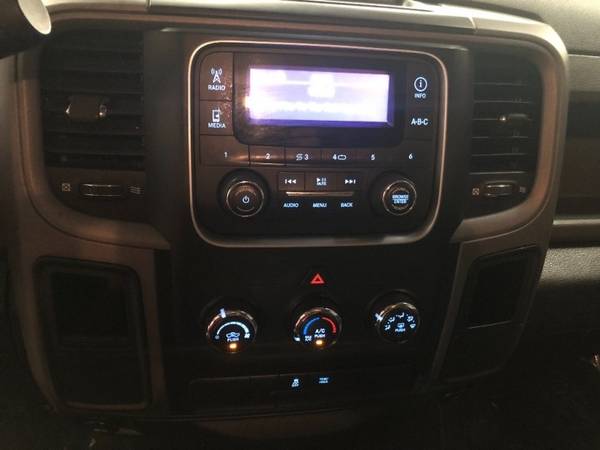 2014 Ram 1500 2WD Reg Cab 120.5 Express for sale in Fort Worth, TX – photo 18