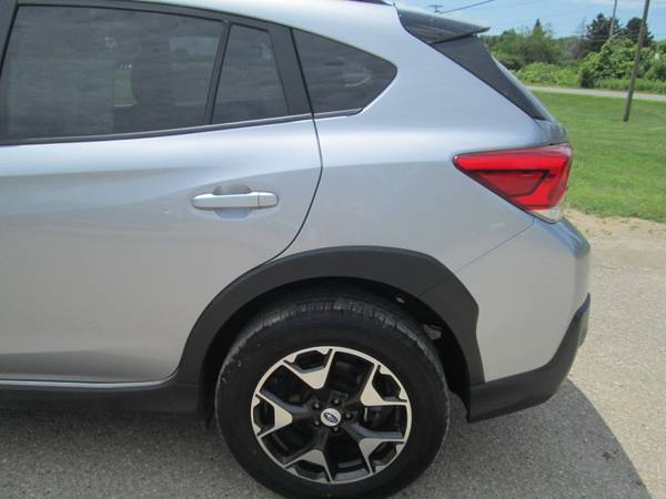 2018 Subaru Crosstrek Premium AWD for sale in Madison, MN – photo 10