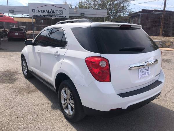 😍2015 CHEVY EQUINOX😍 - cars & trucks - by dealer - vehicle... for sale in El Paso, TX – photo 7