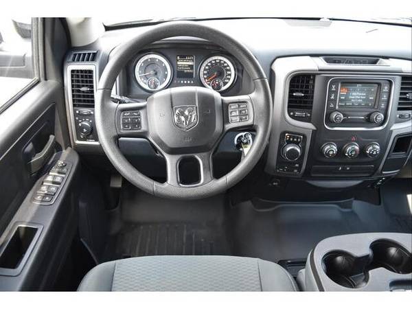 2016 RAM 1500 Express Crew Cab 4wd - truck for sale in Wilson, NC – photo 15