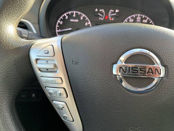 2016 NISSAN SENTRA S - - by dealer - vehicle for sale in El Paso, TX – photo 17