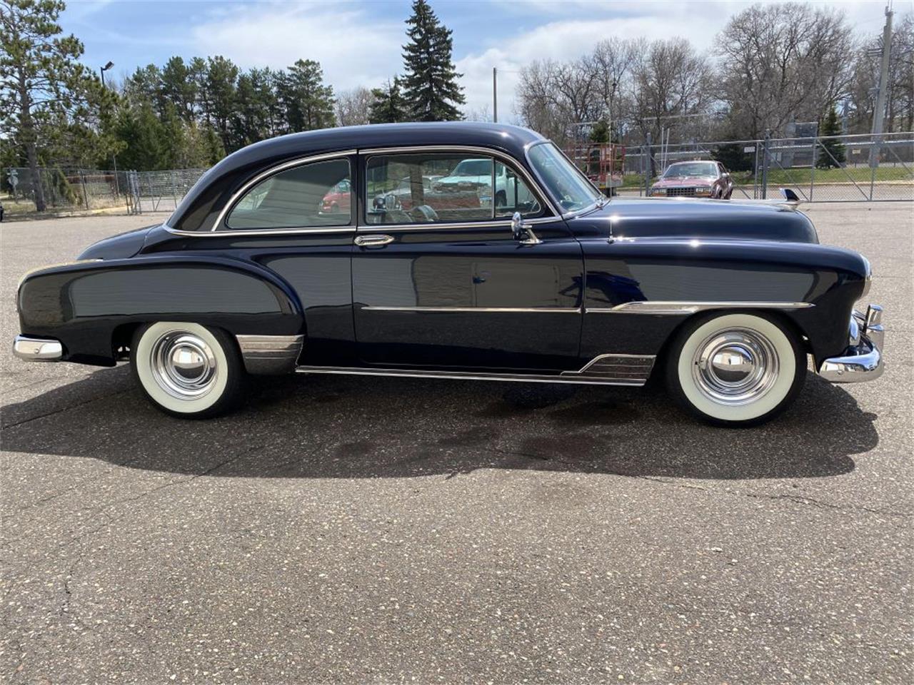 1951 Chevrolet Styleline for sale in Ham Lake, MN – photo 3