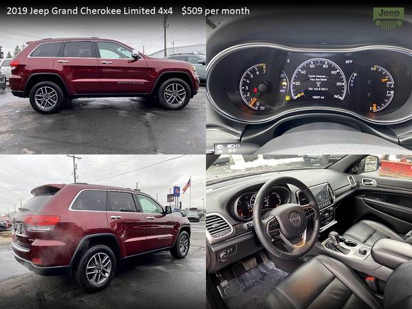 $416/mo - 2020 Mitsubishi Outlander Sport MAXED OUT SE 2.0 -... for sale in Spokane, MT – photo 21