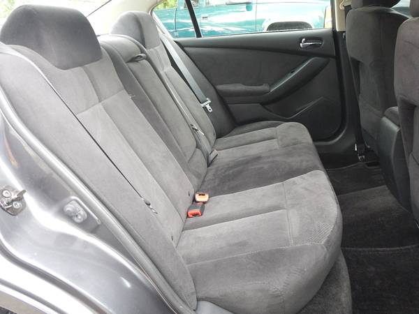 $5895 - 2009 NISSAN ALTIMA 2.5S - 116K MILES - PUSH BUTTON START -NICE for sale in Marion, IA – photo 20