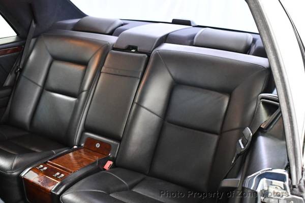 1994 *Mercedes-Benz* *500 Series* *500 Series 2dr Coupe - cars &... for sale in Addison, IL – photo 6