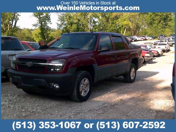 "SALE" NEW TRUCKS SUV'S CARS ARRIVING DAILY for sale in Cleves, OHio 45002, KY – photo 17