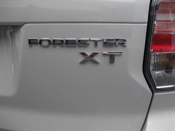 2018 Subaru Forester 2.0XT Touring +Eyesight 6K Miles - cars &... for sale in Fortuna, CA – photo 3