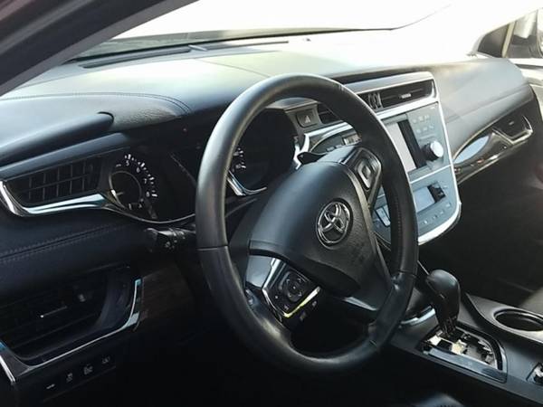 *2013* *Toyota* *Avalon* *Limited* for sale in Spokane, ID – photo 21