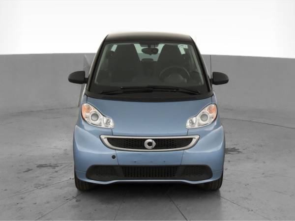 2014 smart fortwo Passion Hatchback Coupe 2D coupe Blue - FINANCE -... for sale in Atlanta, GA – photo 17