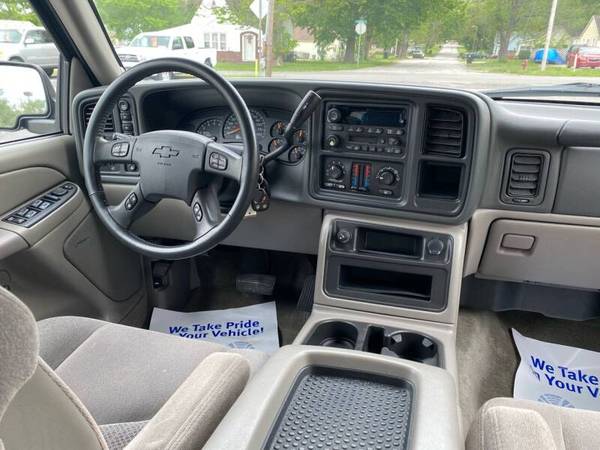 2005 Chevrolet Tahoe LS 4WD 4dr SUV 129228 Miles for sale in Belton, MO – photo 18
