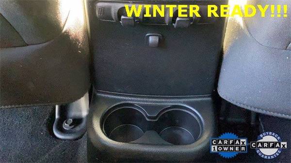 2017 Jeep Wrangler Unlimited Sport suv Black - - by for sale in New Rochelle, NY – photo 11